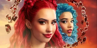 Novità Disney+ luglio 2024