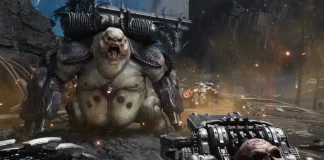 Doom: The Dark Ages video cover