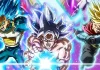 Dragon Ball: Sparking! Zero nuovo trailer cover