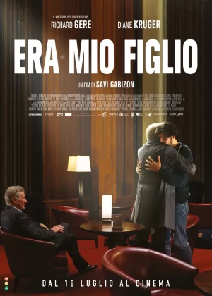 Era mio figlio poster