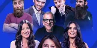 Gli Europlay 2024, L’’altra Nazionale cover