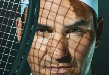 Federer: Gli ultimi dodici giorni cover