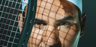 Federer: Gli ultimi dodici giorni cover