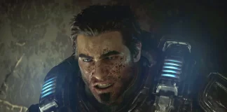 Gears of War: E-Day annuncio cover