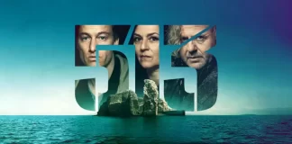 Helgoland 513 trailer ufficiale.