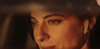 Non riattaccare cinema cover