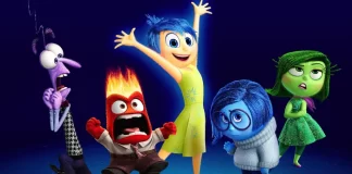 Recensione Inside Out