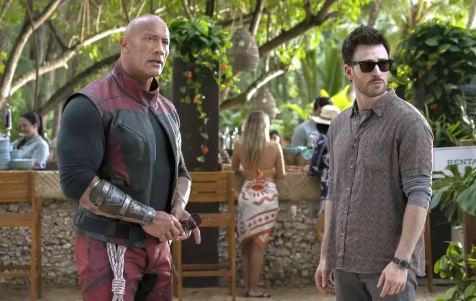 Uno rosso primo trailer cover