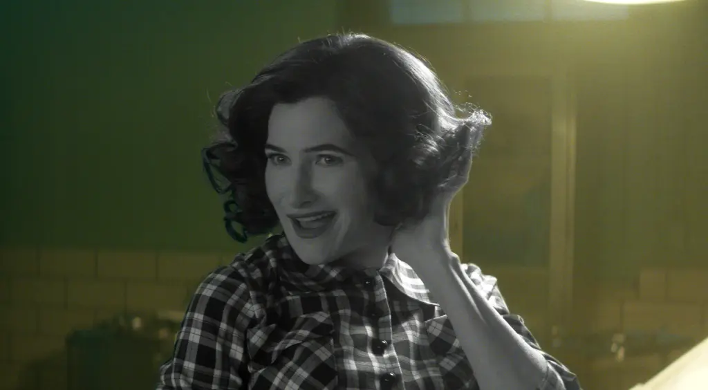 Agatha All Along nuovo teaser cover