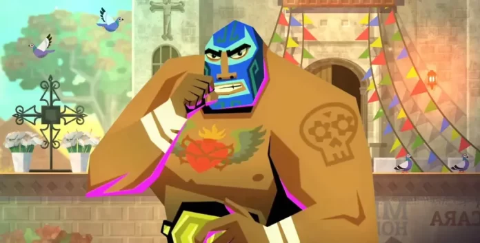 Amazon Luna novità luglio 2024 cover