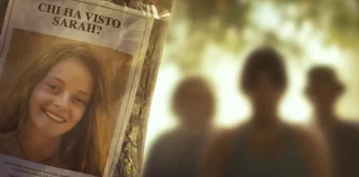 Avetrana – Qui non è Hollywood  teaser cover