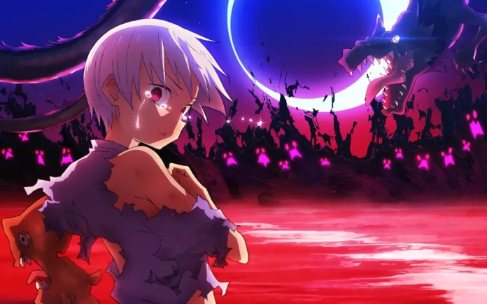 Crunchyroll nuovi annuncia estate 2024 cover