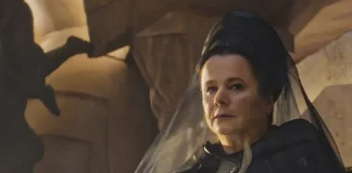 Dune: Prophecy teaser trailer cover