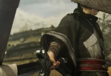 Dynasty Warriors: Origins cover