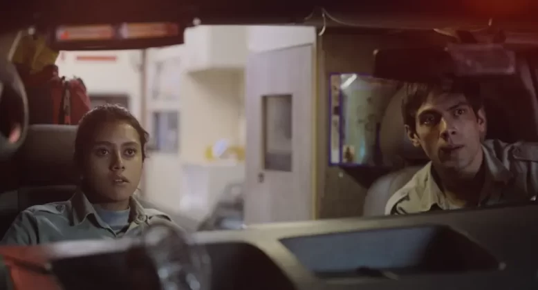 Familia de medianoche - Emergenze notturne prima foto