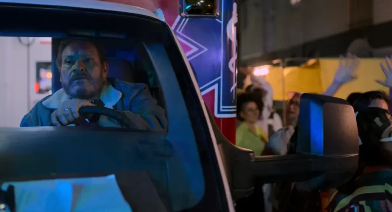 Familia de medianoche - Emergenze notturne seconda foto