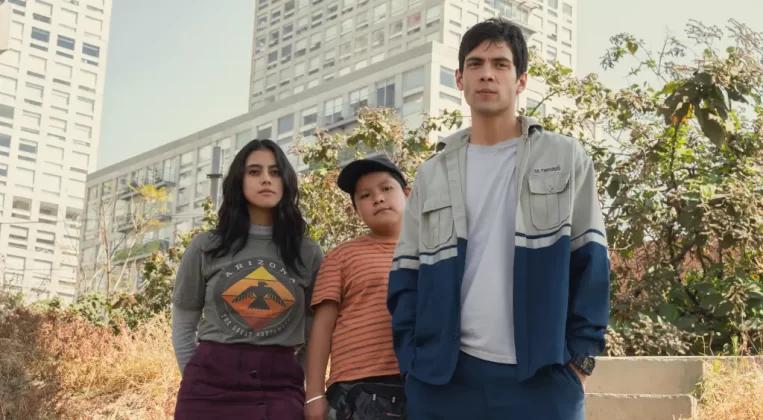 Familia de medianoche - Emergenze notturne terza foto