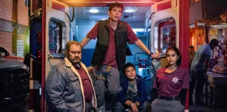 Familia de medianoche - Emergenze notturne quarta foto