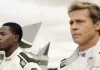 F1 teaser trailer cover