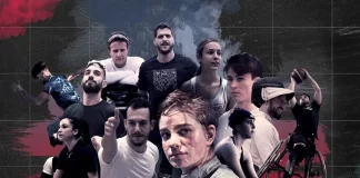 I Fantastici – fly2Paris RaiPlay cover