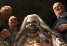 Furiosa: A Mad Max Saga noleggio digitale