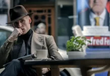 Il giorno dello sciacallo teaser cover