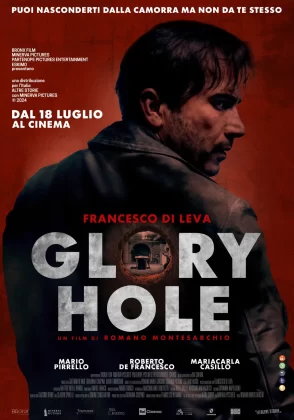 Glory Hole poster