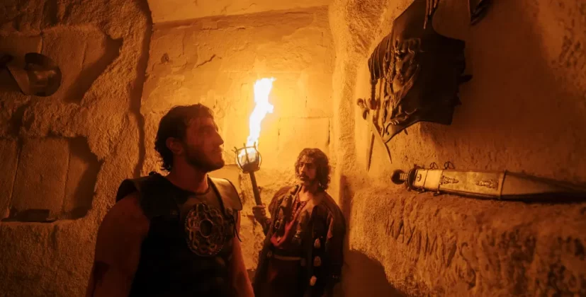 Il Gladiatore II sesta foto