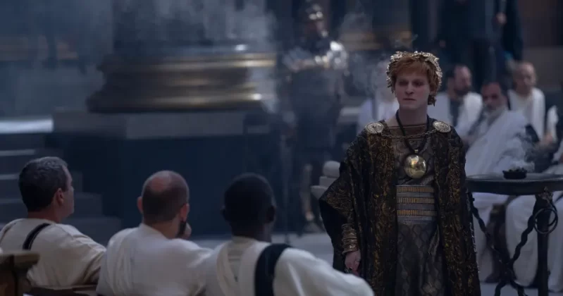 Il Gladiatore II quinta foto