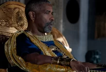 Il Gladiatore II terza foto