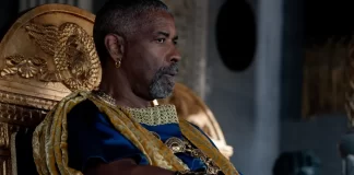 Il Gladiatore II terza foto