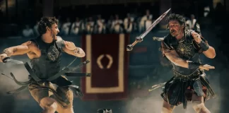 Il Gladiatore II seconda foto