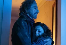 Nina dei lupi Sky Prima TV cover