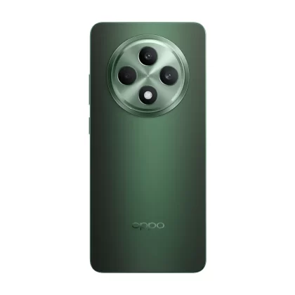 Oppo Reno 12F foto telecamere dettagliata
