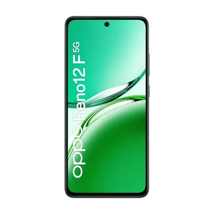 Oppo Reno 12F foto schermo