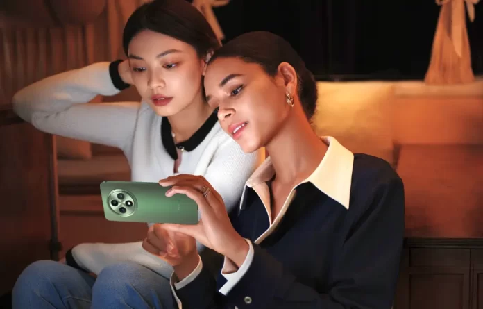 Oppo Reno 12F e 12FS cover