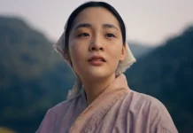 Pachinko - La moglie coreana stagione 2 cover