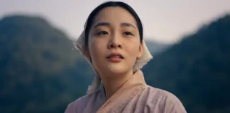 Pachinko - La moglie coreana stagione 2 cover