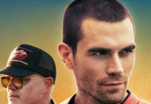 Novità Prime Video agosto 2024 cover