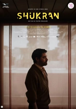 Shukran poster