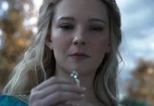 Il Signore degli Anelli: Gli Anelli del Potere comic-con trailer