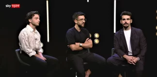 Il volo Sky TG24 Stories cover