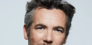 The Dispatcher Patrick Brammall annuncio