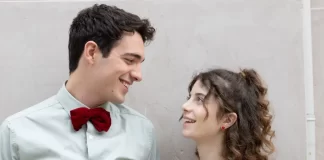 Un oggi alla volta trailer cover