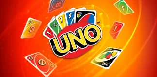 UNO Party! Mania cover