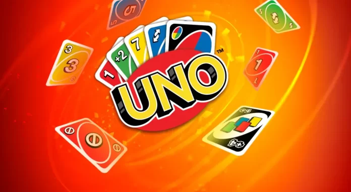 UNO Party! Mania cover