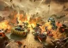 Warhammer 40,000: Speed Freeks Early Access cover