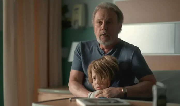 Before Apple TV+ seconda foto