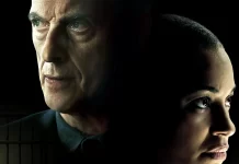 Criminal Record stagione 2 annuncio cover