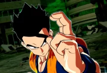 Dragon Ball: Sparking! Zero trailer agosto 2024 cover